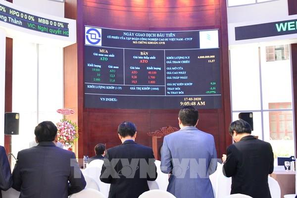 Vốn hóa trên sàn HOSE "bốc hơi" hơn 15,6 tỷ USD trong tháng 7