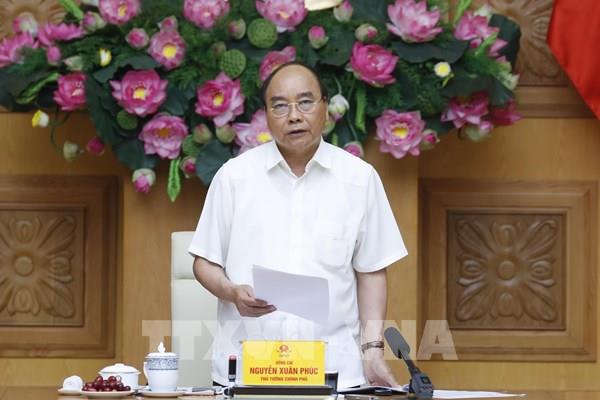 Thủ tướng chỉ thị tăng cường tiết kiệm điện
