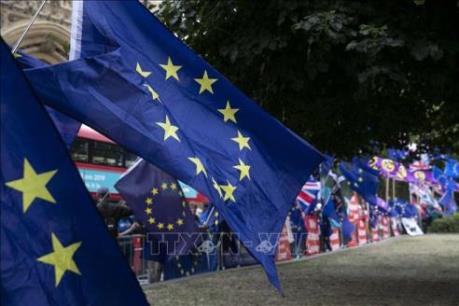 Brexit không thỏa thuận có tác động gì đến kinh tế EU?