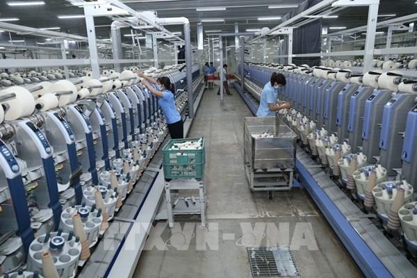 WB dự đoán kinh tế Việt Nam sẽ nhanh chóng khởi sắc trở lại