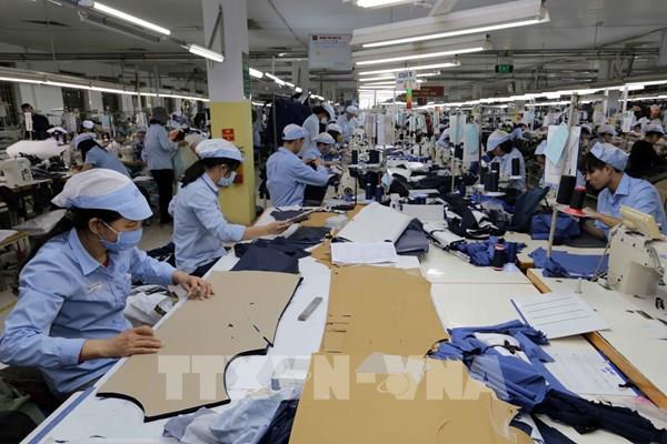 Chủ tịch Hà Nội nêu giải pháp "xương sống" thúc đẩy kinh tế thủ đô