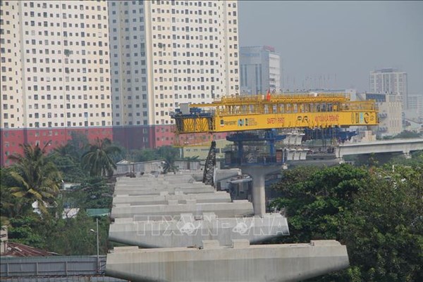 Bộ Giao thông Vận tải giải ngân vốn cao hơn bình quân của cả nước 6,5%