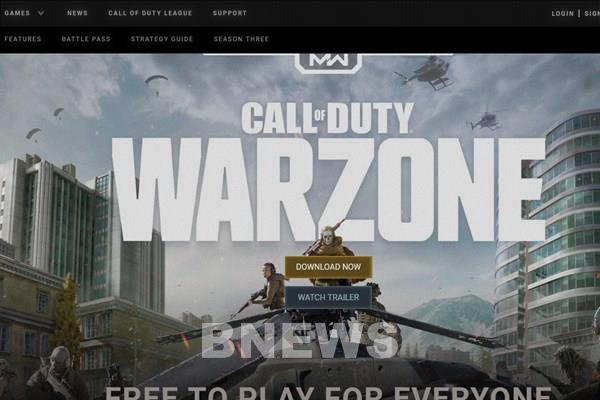 Doanh thu các công ty sản xuất game tăng mạnh thời đại dịch COVID-19