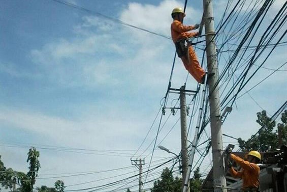 Lịch cắt điện Đà Nẵng ngày mai 12/5 cập nhật mới nhất