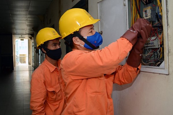 Lịch cắt điện Đồng Nai ngày mai 3/11 cập nhật mới nhất