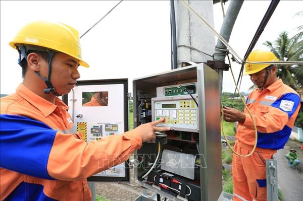 Lịch cắt điện Bình Định ngày mai 17/4