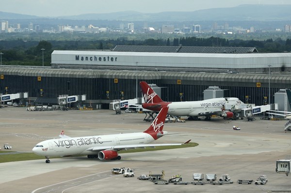 Virgin Atlantic có kế hoạch “lên sàn” chứng khoán London