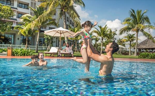 Đón hè 2020, săn voucher kỳ nghỉ 5 sao Vinpearl siêu ưu đãi đến 50%