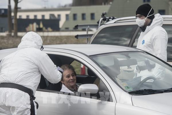CH Séc: Hãy lấy cảm hứng từ Việt Nam, nơi đã đánh bại thành công virus corona!
