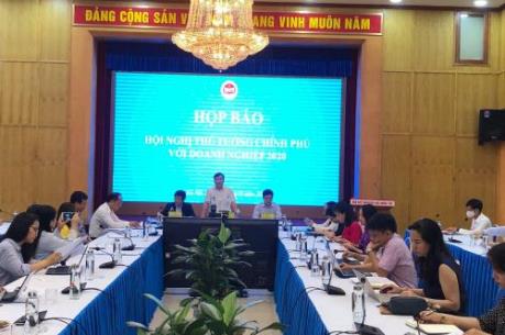 Cơ hội cho doanh nghiệp đề xuất các sáng kiến khôi phục sản xuất, kinh doanh