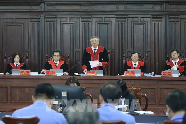 Xử giám đốc thẩm vụ án Hồ Duy Hải: VKSNDTC đề nghị thực nghiệm lại hiện trường