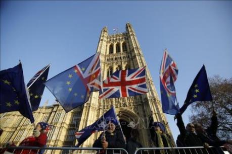 Brexit không thỏa thuận: Con đường trở lại bàn đàm phán sẽ khó khăn hơn