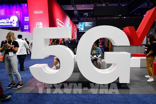 Ấn Độ và Nhật Bản hợp tác phát triển công nghệ 5G và 5G+