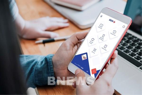 Lãi suất tiết kiệm ngân hàng BIDV hôm nay