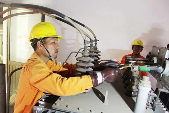 Thông tin cung cấp điện tại Đồng Nai ngày mai 22/10 cập nhật mới nhất