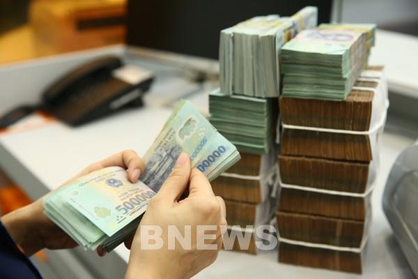 Tiếp vốn cho doanh nghiệp vượt khó mùa dịch