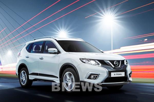 Bảng giá xe ô tô Nissan tháng 5/2020, Nissan Việt Nam ưu đãi hàng loạt mẫu xe