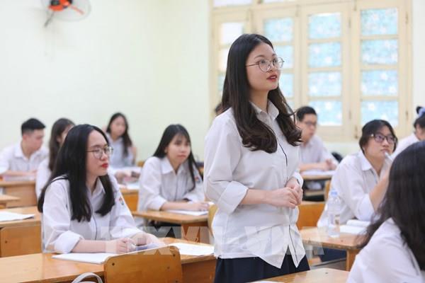 Tuyển sinh 2020: Các trường được tự chủ nhưng phải đảm bảo chất lượng