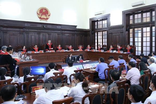 Xét xử giám đốc thẩm vụ án Hồ Duy Hải: Không chấp nhận kháng nghị