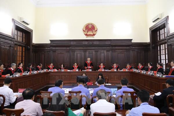 Xét xử giám đốc thẩm vụ án Hồ Duy Hải: 6 vấn đề Viện Kiểm sát đề nghị điều tra lại