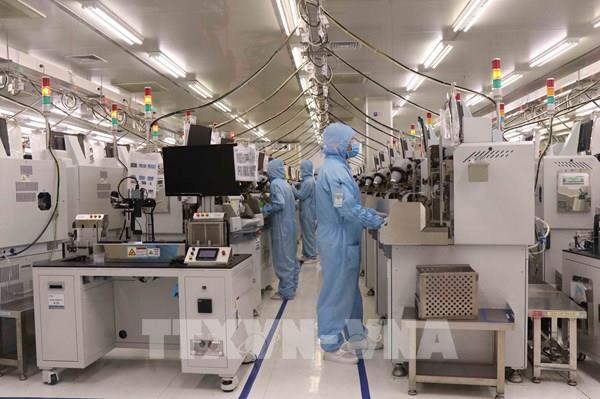 Doanh nghiệp chuẩn bị kỹ cho các luồng chuyển dịch sau dịch COVID-19