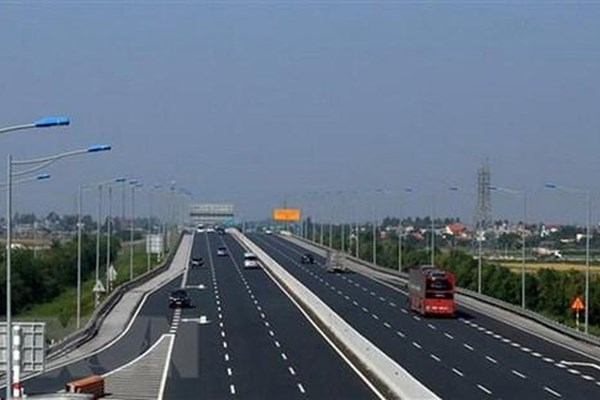 Quảng Ninh làm đường ven sông nối cao tốc Hạ Long - Hải Phòng – Hà Nội