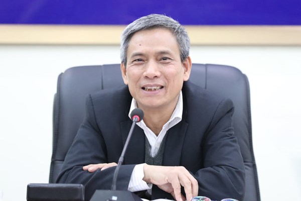 TTK Hiệp hội Ngân hàng: Tăng cường cho vay hỗ trợ DN vẫn phải đảm bảo an toàn hệ thống