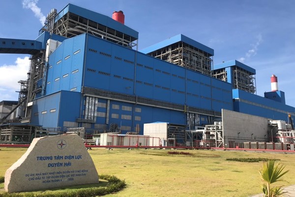 Vì sao EVN tiếp tục lỗ?