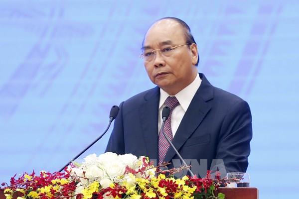 Hội nghị Thủ tướng với doanh nghiệp: Hợp tác để thành công và nỗ lực vượt thách thức