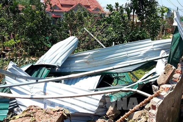Dự báo thời tiết 10 ngày tới: Đề phòng thời tiết nguy hiểm