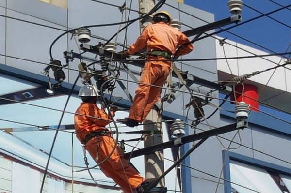 Thông tin mới nhất về lịch cung cấp điện Cần Thơ ngày mai 14/8