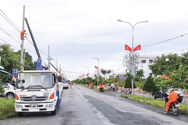 Lịch cắt điện Cần Thơ ngày mai 30/9 cập nhật mới nhất