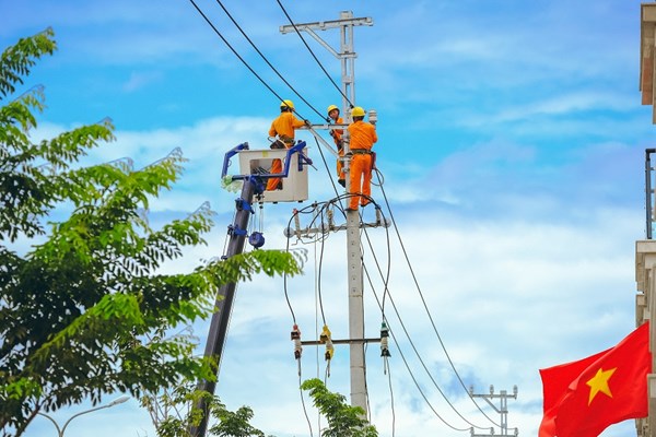 Lịch cắt điện Đà Nẵng ngày mai 25/6 cập nhật mới nhất