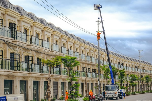 Lịch cắt điện Đà Nẵng ngày mai 22/12 cập nhật mới nhất