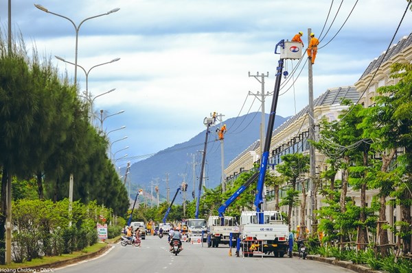 Lịch cắt điện Đà Nẵng ngày mai 3/6 cập nhật mới nhất