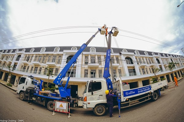 Lịch cắt điện Đà Nẵng ngày mai 4/6 cập nhật mới nhất