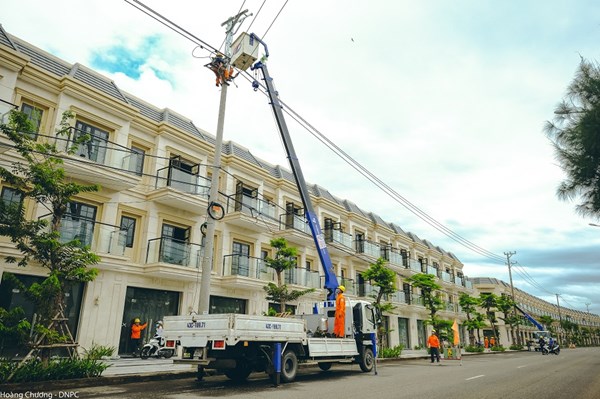 Lịch cắt điện Đà Nẵng ngày mai 17/7 cập nhật mới nhất