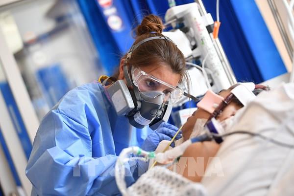 Cập nhật COVID-19 sáng 15/5: Thế giới hơn 300.000 người chết, Việt Nam thêm 24 ca mắc mới