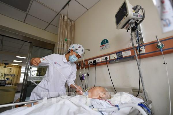 Trung Quốc: Tỉnh Cát Lâm nâng mức cảnh báo dịch COVID-19 tại thành phố Thư Lan