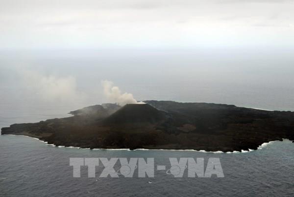Nhật Bản: Động đất ​ngoài khơi bờ biển phía Đông