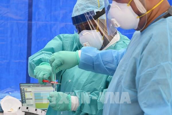 New York điều tra hội chứng viêm liên quan virus gây tử vong ở trẻ em