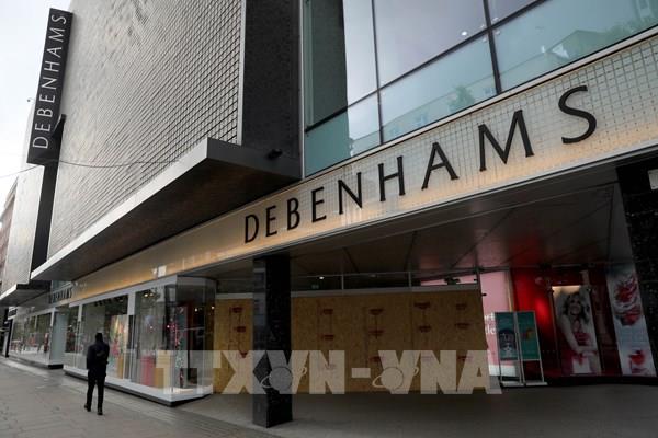 Anh chưa đồng thuận về kế hoạch dỡ bỏ phong tỏa