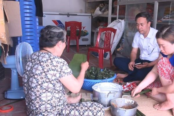 Hơn 2.000 người dân Thọ Xuân, Thanh Hóa xin không nhận tiền hỗ trợ 