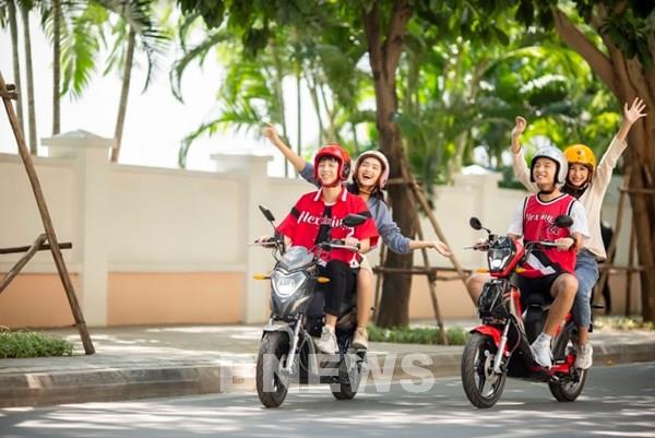 VinFast triển khai nhiều gói ưu đãi hỗ trợ người mua xe máy điện