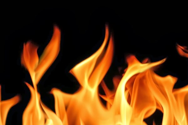 Hỏa hoạn tại địa điểm tổ chức Dubai Expo 2020