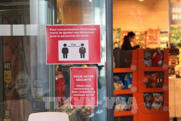 Thụy Sĩ: Hàng nghìn việc làm bị cắt giảm do khủng hoảng COVID-19