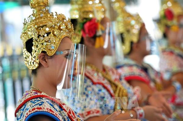 Cơ hội để Thái Lan tái khởi động đề án thu thuế du lịch