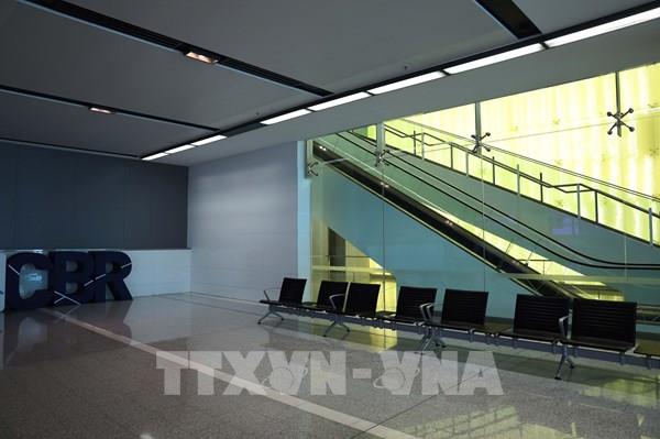 Australia đối mặt nguy cơ thâm hụt ngân sách cao nhất trong lịch sử