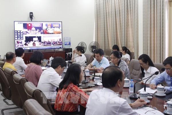 Điểm mới trong kỳ thi vào lớp 10 THPT năm học 2020-2021 tại Hải Phòng