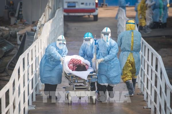 Cập nhật COVID-19 sáng 13/5: Châu Âu cải thiện, Việt Nam ngày thứ 27 không có ca mắc mới